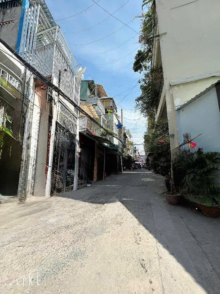 GÓC 2MTKD – NGUYỄN TRỌNG TUYỂN & LÊ VĂN SỸ – P.2 TÂN BÌNH - 72M² – 11 TỶ - Ảnh chính